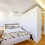 Appartamento Try - São Lázaro Oporto