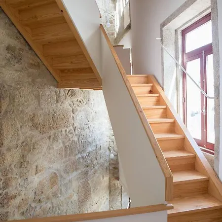 Try - Sao Lazaro Porto