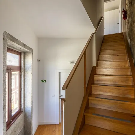 Try - Sao Lazaro Porto