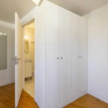 Try - Sao Lazaro Porto