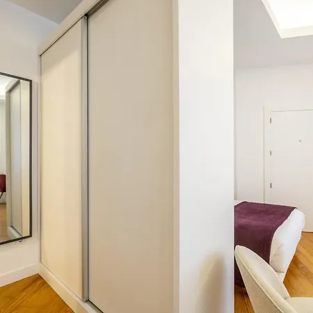 Try - Sao Lazaro Porto