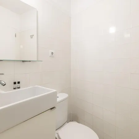 Try - Sao Lazaro Apartment