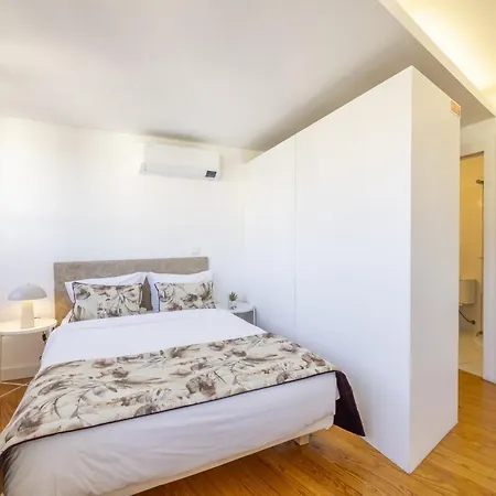 Apartamento Try - São Lázaro Oporto