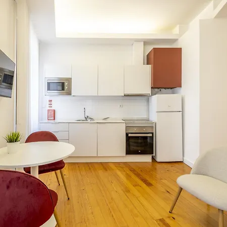 Try - Sao Lazaro Apartment *