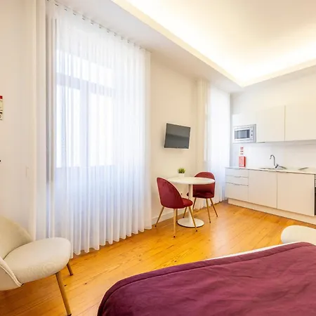 Try - Sao Lazaro * Porto