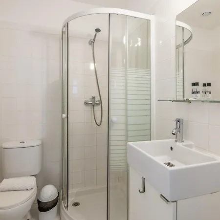 Try - São Lázaro Apartamento