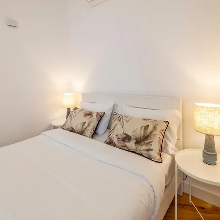 Apartment Try - Sao Lazaro Porto