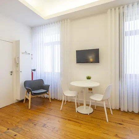 Try - Sao Lazaro Porto