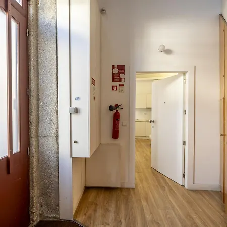 Try - Sao Lazaro Apartment