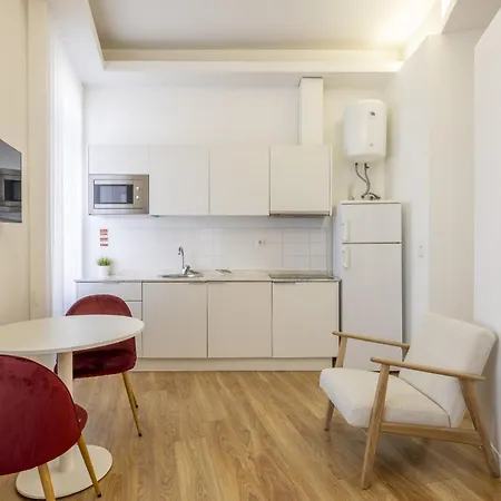 Try - Sao Lazaro Apartment *