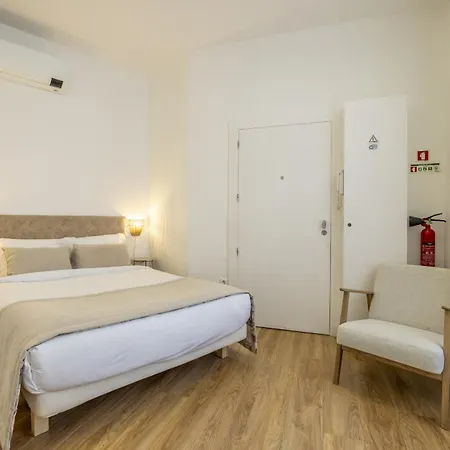 Apartamento Try - São Lázaro *