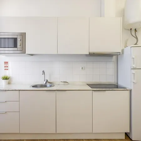 Try - Sao Lazaro * Porto