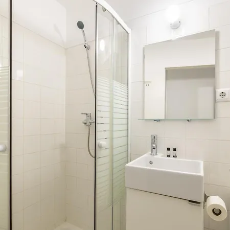 Try - São Lázaro Apartamento
