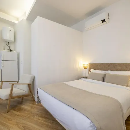 Try - Sao Lazaro Apartment Porto