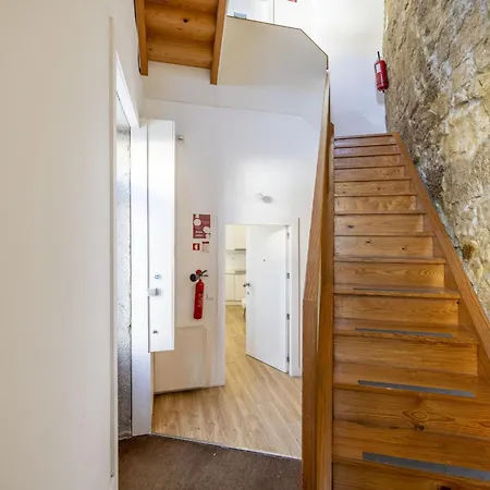 Try - Sao Lazaro Porto