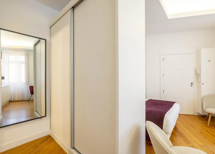 Try - Sao Lazaro بورتو