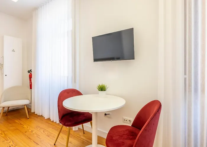 Try - Sao Lazaro بورتو