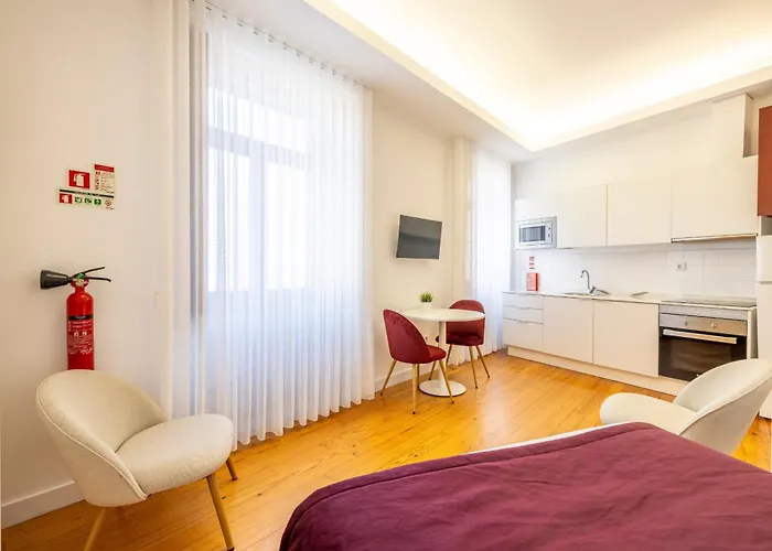 Try - Sao Lazaro * بورتو