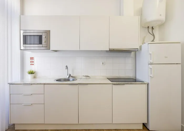 Try - Sao Lazaro * بورتو