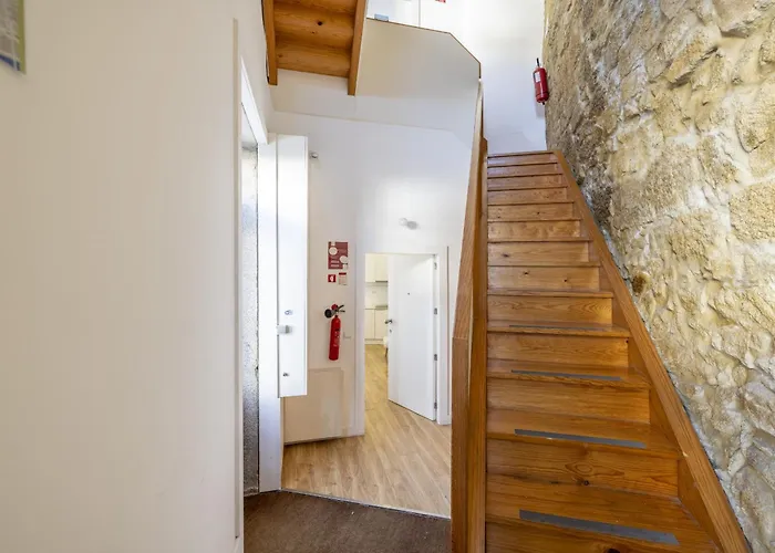 Try - Sao Lazaro بورتو