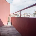 Apartment Try - Sao Lazaro Porto