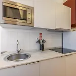 Apartment Try - Sao Lazaro