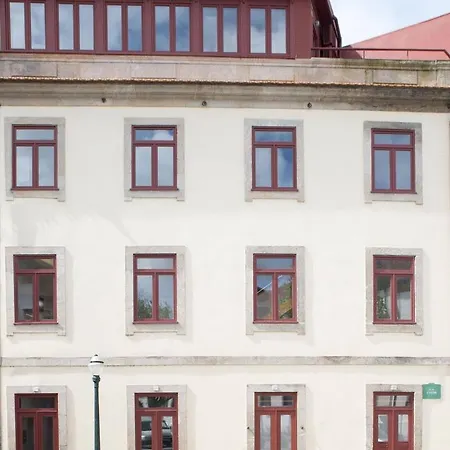 Try - São Lázaro Oporto