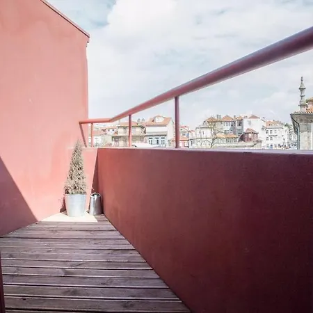 Apartamento Try - São Lázaro Oporto