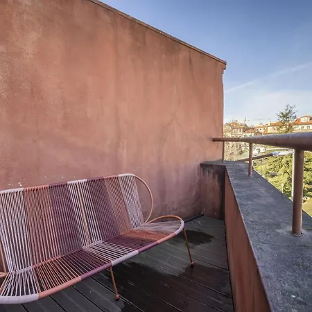 Try - São Lázaro Apartamento Oporto