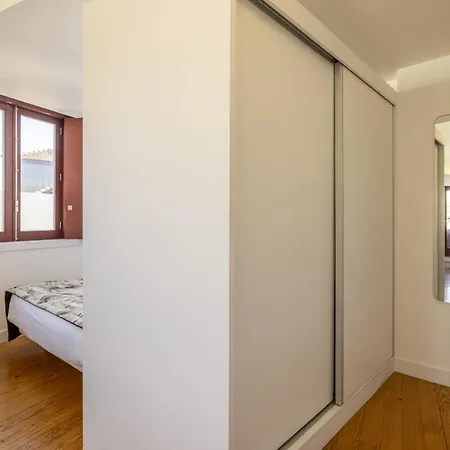 Try - São Lázaro * Oporto