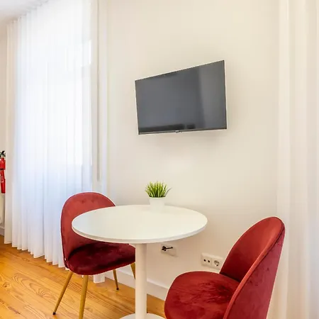 Try - São Lázaro Oporto