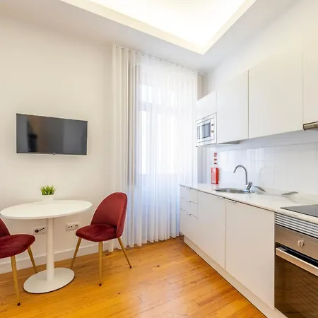 Try - São Lázaro Apartamento