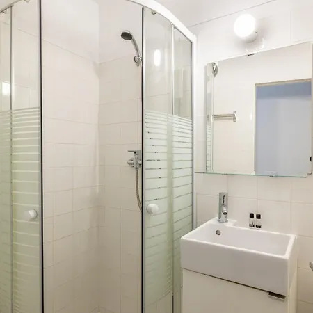 Apartamento Try - São Lázaro