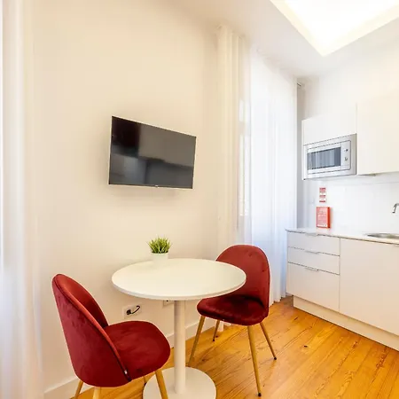 Apartamento Try - São Lázaro *