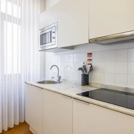 Try - São Lázaro Apartamento Oporto
