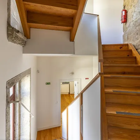 Try - São Lázaro Oporto