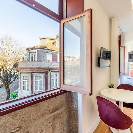 Try - São Lázaro * Oporto