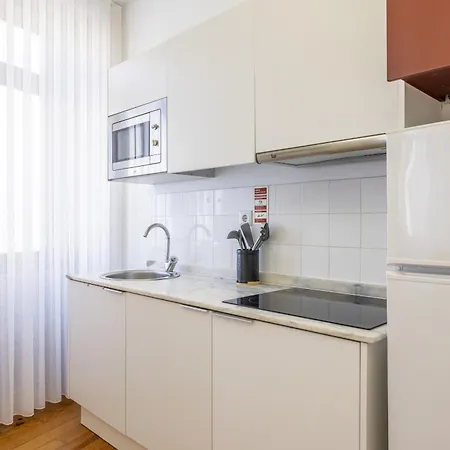 Try - São Lázaro Apartamento *