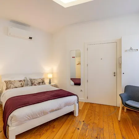 Try - São Lázaro Apartamento Oporto
