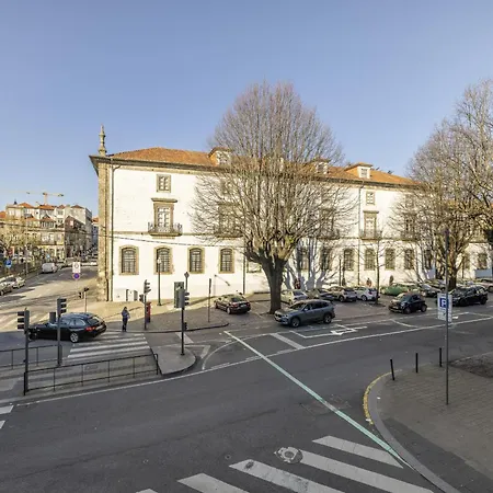 Try - São Lázaro * Oporto