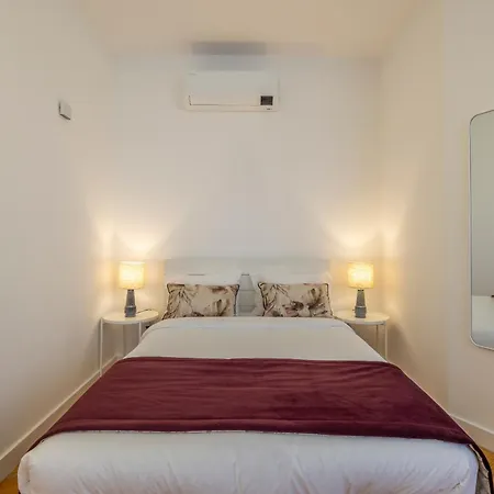 Try - São Lázaro Apartamento *