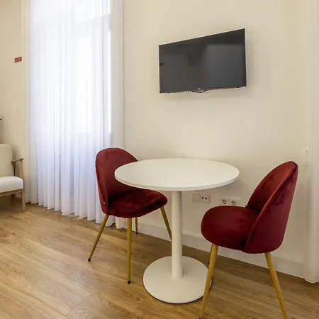 Try - Sao Lazaro Appartement *