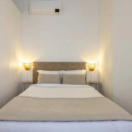 Apartamento Try - São Lázaro *