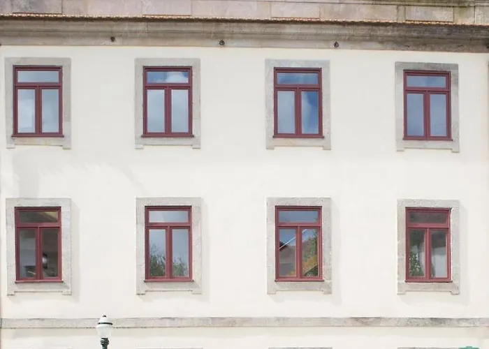 Try - São Lázaro Oporto