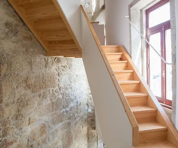 Try - São Lázaro Oporto