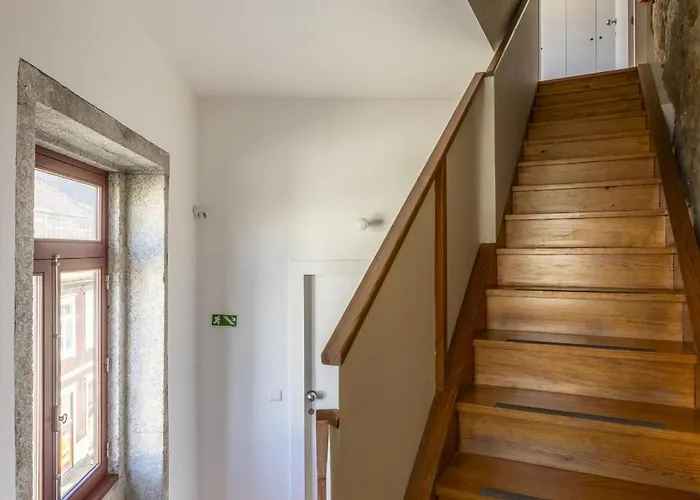 Try - São Lázaro Oporto