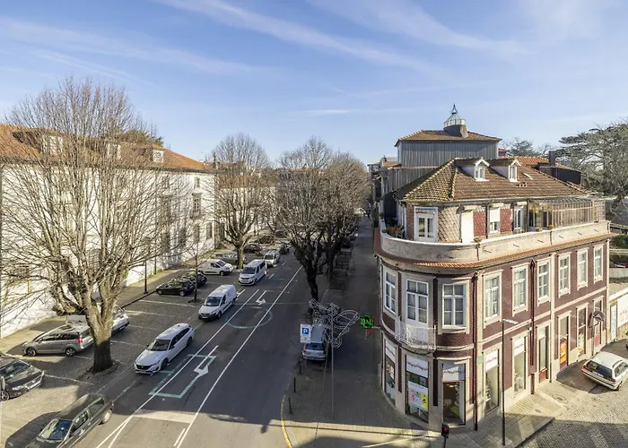 Try - São Lázaro *