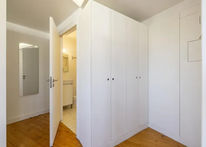 Try - São Lázaro Oporto