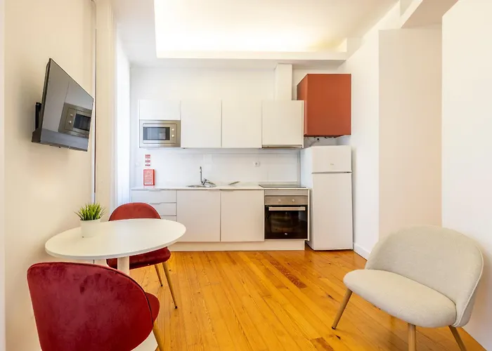 Try - São Lázaro * Oporto