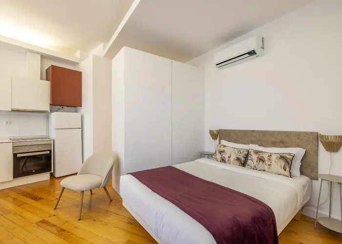 Try - São Lázaro *